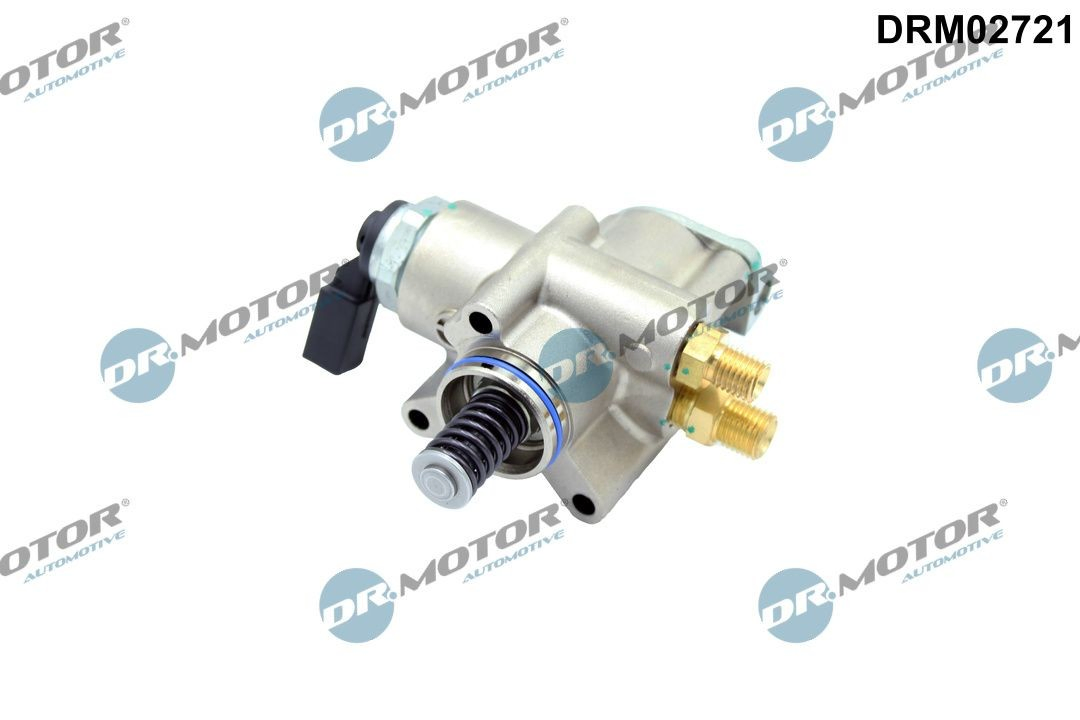 DRM02721 Dr.motor